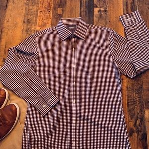 BONOBOS Men’s dress shirt